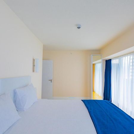 Orbi City Hotel Official D Block Batumi Esterno foto