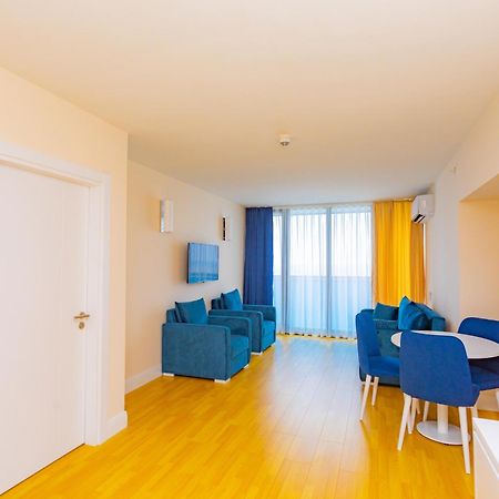 Orbi City Hotel Official D Block Batumi Esterno foto