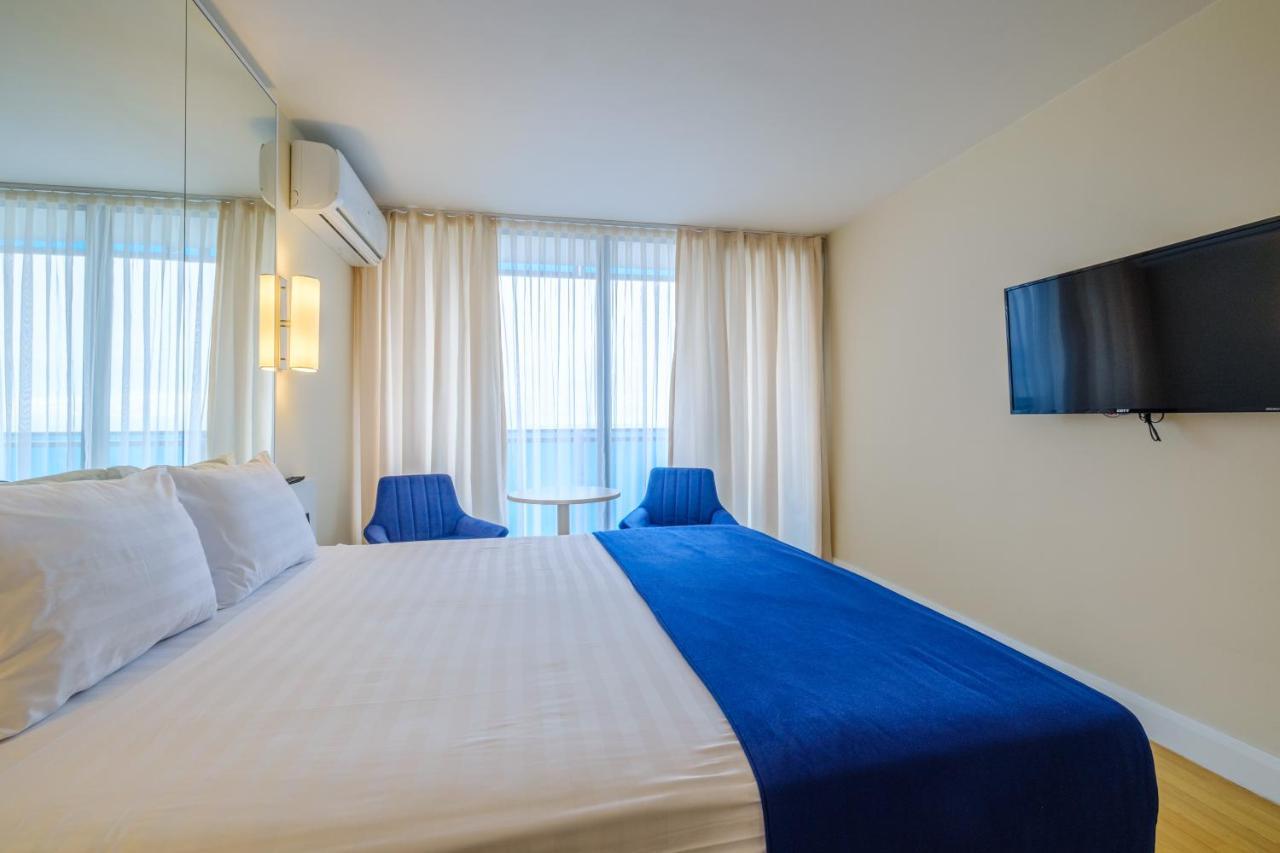 Orbi City Hotel Official D Block Batumi Esterno foto